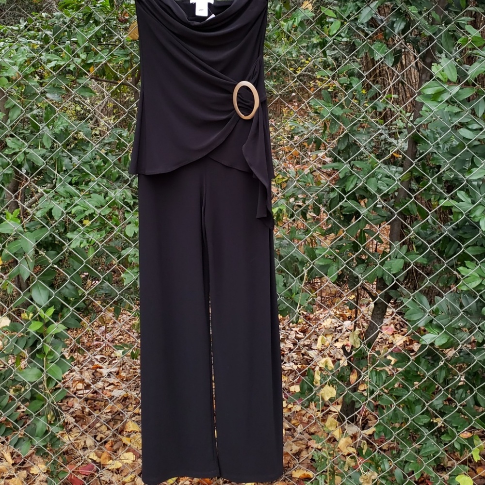 WHBM ROMPER/STRAPLESS - Picture 2 of 8